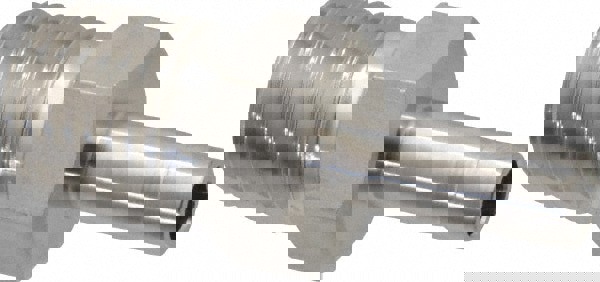 Compression Tube Adapter: 1/4